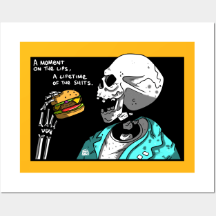 BORGER Posters and Art